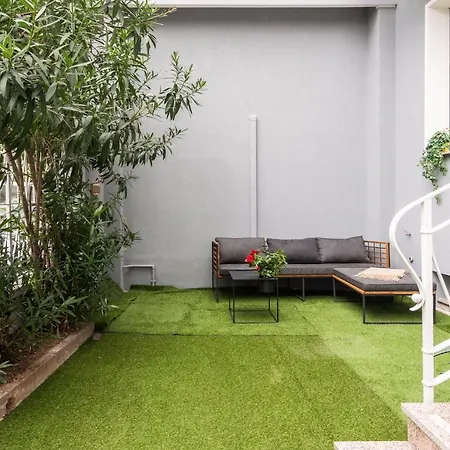 Casa Mia Milano Malpensa Apartment *