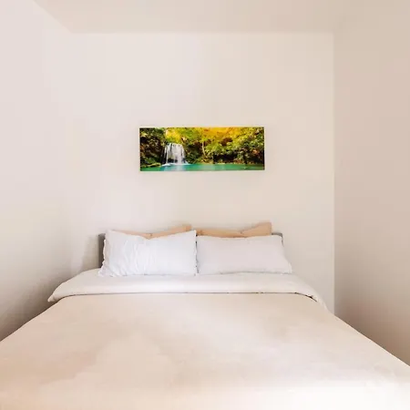 Apartment Casa Mia Milano Malpensa *