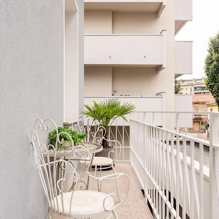 Casa Mia Milano Malpensa Apartment