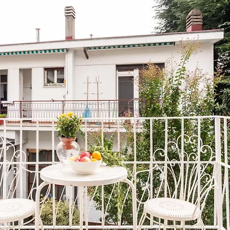 Casa Mia Milano Malpensa Apartment Gallarate