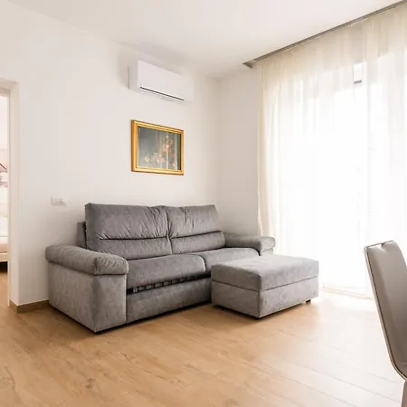 Casa Mia Milano Malpensa Gallarate