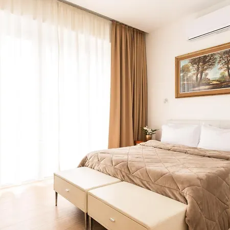 Apartamento Casa Mia Milano Malpensa Gallarate