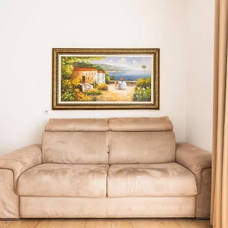 Casa Mia Milano Malpensa Apartamento Gallarate