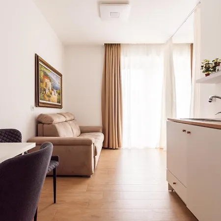 Apartamento Casa Mia Milano Malpensa *