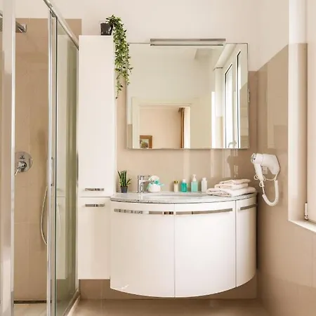 Apartamento Casa Mia Milano Malpensa Gallarate