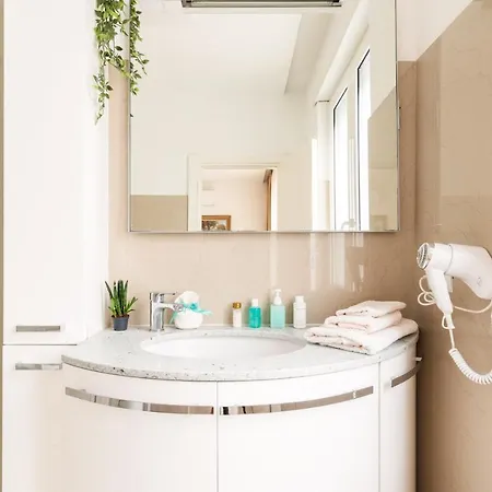 Casa Mia Milano Malpensa Apartamento *