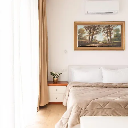 Apartamento Casa Mia Milano Malpensa