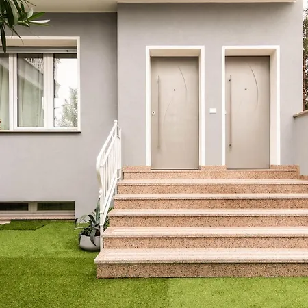 Apartamento Casa Mia Milano Malpensa
